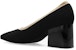 (W) Marni High-Top Slip-On 'Logo Jacquard Hitam' PUMS009006P4547ZO202