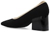 Shop (W) Marni High-Top Slip-On 'Logo Jacquard Hitam' PUMS009006P4547ZO202