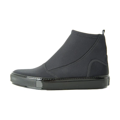 (W) Marni High-Top Sneakers 'Green'