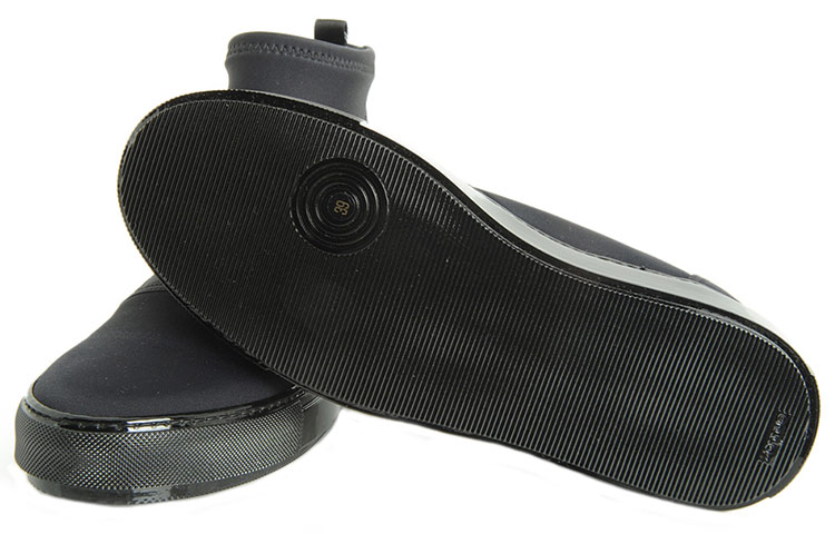 (W) Marni High-Top Sneakers 'Green' 圖 4