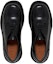 Shop (W) Marni Kasut Rata Bertali 'Kulit Anak Lembu Hitam Berkilat' ALMS004802P407700N99