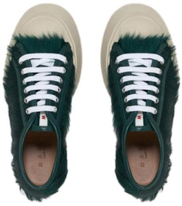 (W) 마르니 그린 레이스업 로우탑 스니커즈 SNZW003020P412200V78 Shop (W) 마르니 그린 레이스업 로우탑 스니커즈 SNZW003020P412200V78