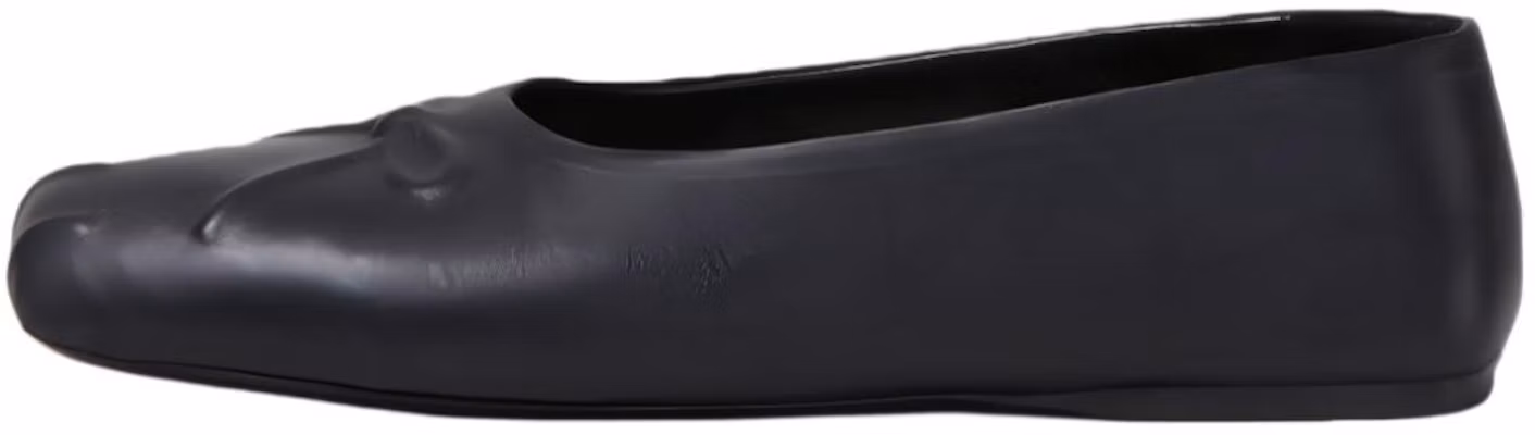 (Women) MARNI Leather Casual Shoes Black Comfortable & Versatile BAMS004700P362800N99 Buy (Women) MARNI Leather Casual Shoes Black Comfortable & Versatile BAMS004700P362800N99
