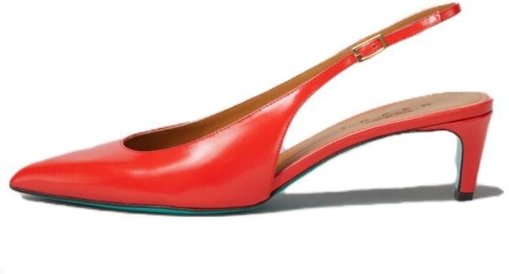 (W) Marni 棕色尖头细高跟真皮懒人鞋 CHMS004205P606100R62 Buy (W) Marni 棕色尖头细高跟真皮懒人鞋 CHMS004205P606100R62