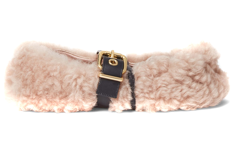 (Women) Marni Low-Top 'Pale Pink' BAMS001400-P3618-ZL140