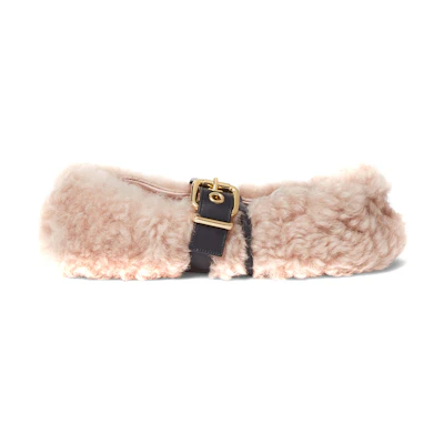 (W) Marni Low-Top 'Pale Pink'