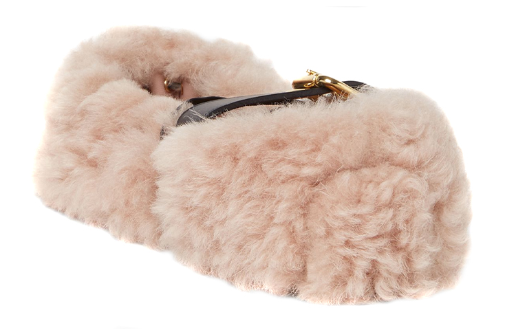 Shop (W) Marni 低帮‘淡粉色’ 运动鞋 BAMS001400-P3618-ZL140