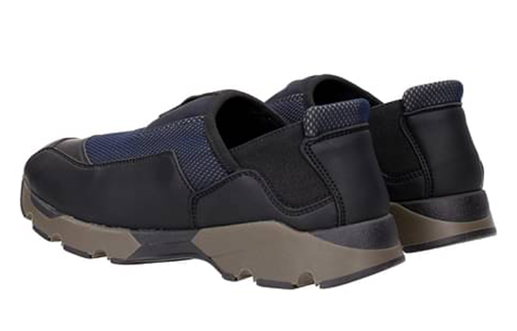 (W) Marni Low-Top Casual Sneaker 'Blue' 圖 3