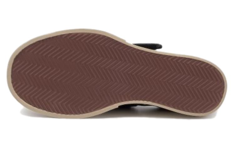 (W) Marni Low-Top Lace-Up 'Dark Denim' 圖 5