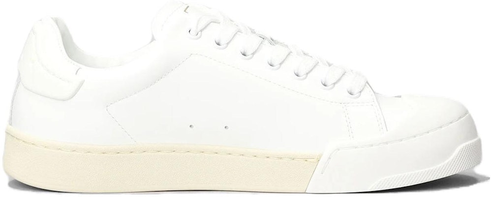 (Women) Marni Low Top 'Simple Comfort White' SNZW015201P5249ZO434 Order (Women) Marni Low Top 'Simple Comfort White' SNZW015201P5249ZO434