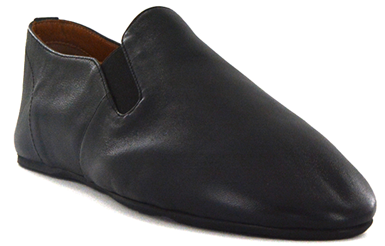 (W) Marni Low-Top Sneaker 'Black' 圖 3