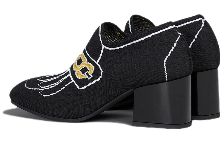 (W) Marni Marnigram High-Top Sneakers 'Optical Illusion Jacquard' 圖 3