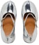 Shop (W) Marni Mary Jane Tumit Tinggi 'Perak Metallic' MJMS006210P041000N20