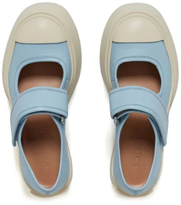 (Women) Marni Mary Jane Sneaker 'Baby Blue' SNZW003120-P2722-00B24 Purchase (Women) Marni Mary Jane Sneaker 'Baby Blue' SNZW003120-P2722-00B24