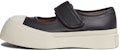 (W) Marni Mary Jane Sneaker 'Hitam' SNZW003120-P2722-00N99