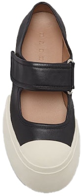 (Women) Marni Mary Jane Sneaker 'Black' SNZW003120-P2722-00N99 Shop (Women) Marni Mary Jane Sneaker 'Black' SNZW003120-P2722-00N99