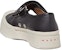 (W) Marni Mary Jane Sneaker 'Hitam' SNZW003120-P2722-00N99