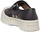 Purchase (W) Marni Mary Jane Sneaker 'Hitam' SNZW003120-P2722-00N99