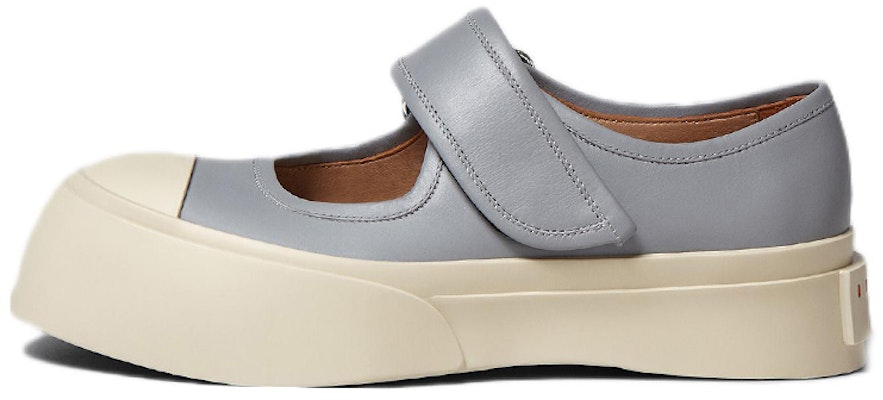 (W) Marni Mary Jane Sneaker 'Dolphin' SNZW003120P272200N34 Buy (W) Marni Mary Jane Sneaker 'Dolphin' SNZW003120P272200N34