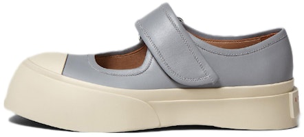 (Women) Marni Mary Jane Sneaker 'Dolphin' SNZW003120P272200N34 (Women) Marni Mary Jane Sneaker 'Dolphin' SNZW003120P272200N34
