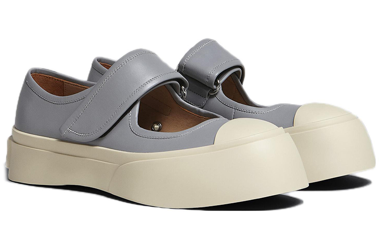 Order (W) Marni Mary Jane Sneaker 'Dolphin' SNZW003120P272200N34