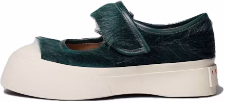 (Women) Marni Mary Jane Sneaker 'North Sea' SNZW003120-P4122-00V78 (Women) Marni Mary Jane Sneaker 'North Sea' SNZW003120-P4122-00V78