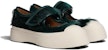 (W) Marni Mary Jane Sneaker 'Laut Utara' SNZW003120-P4122-00V78