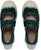 (W) Marni Mary Jane Sneaker 'Laut Utara' SNZW003120-P4122-00V78
