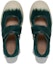 Lookbook (W) Marni Mary Jane Sneaker 'Laut Utara' SNZW003120-P4122-00V78