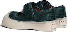 Shop (W) Marni Mary Jane Sneaker 'Laut Utara' SNZW003120-P4122-00V78