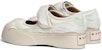 (W) Marni Mary Jane Sneaker 'Putih' SNZW003120-P4122-00W02
