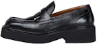 Buy (W) Marni Moccasin 'Hitam' MOMS003904-P3731-00N99