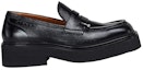 Order (W) Marni Moccasin 'Hitam' MOMS003904-P3731-00N99