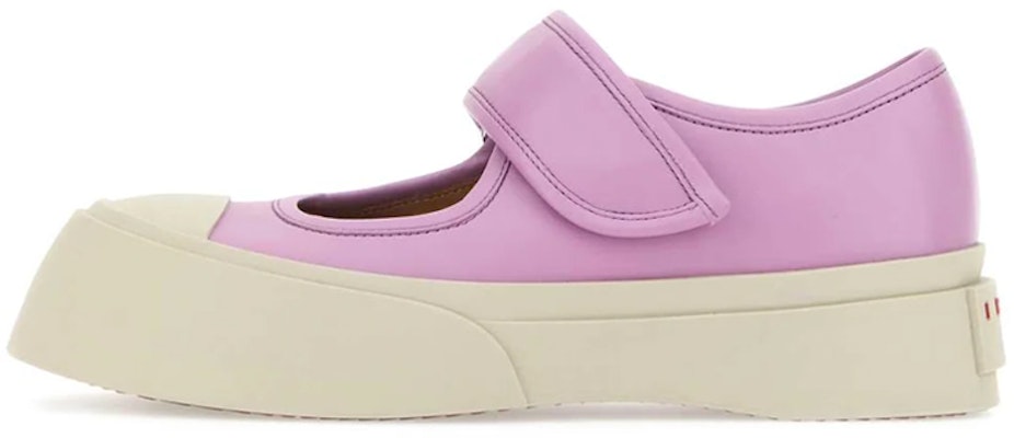 (Women) Marni Pablo 'Light Purple Velcro' SNZW003120P272200C05 Buy (Women) Marni Pablo 'Light Purple Velcro' SNZW003120P272200C05