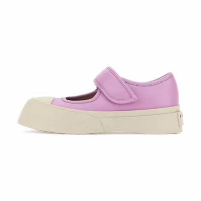 (W) Marni Pablo 'Light Purple Velcro'