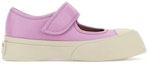 Order (W) Marni Pablo 'Ungu Muda Velcro'. SNZW003120P272200C05
