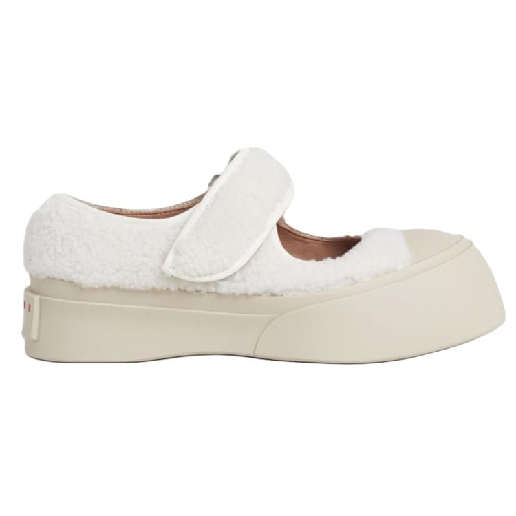 Order (W) Marni 白兔帕布罗新年限定版 SNZW003120P504400W02