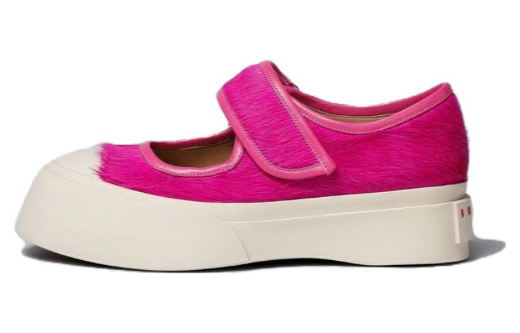 (W) Marni Pablo 'Purple Mary Jane'