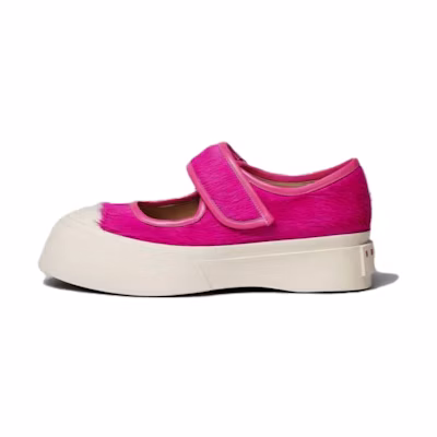 (W) Marni Pablo 'Purple Mary Jane'