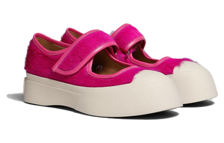 (W) Marni Pablo 'Purple Mary Jane' 圖 2