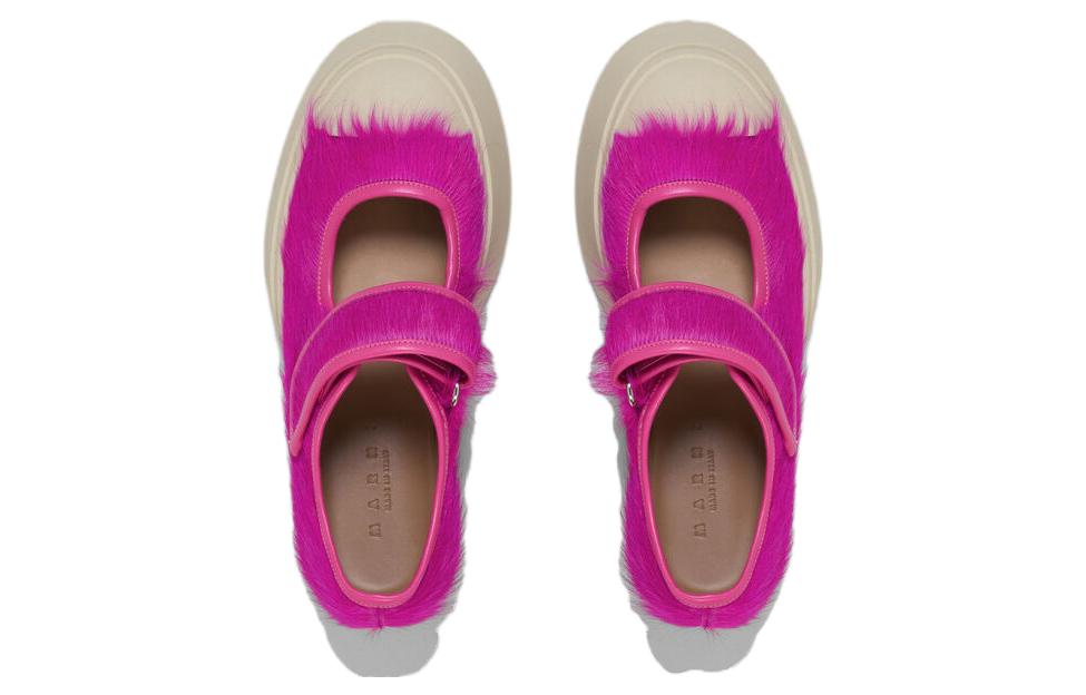 (W) Marni Pablo 'Purple Mary Jane' 圖 3