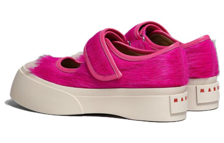 (W) Marni Pablo 'Purple Mary Jane' 圖 4