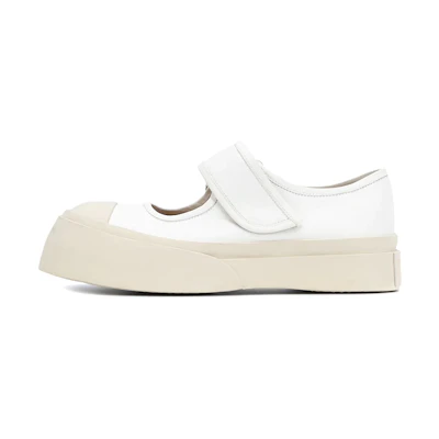 (W) Marni Pablo 'White'