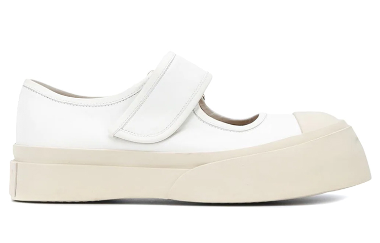 Order (Women) Marni Pablo 'White' SNZW003120P2722