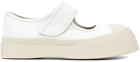 Order (W) Marni Pablo 'Blanco' SNZW003120P2722