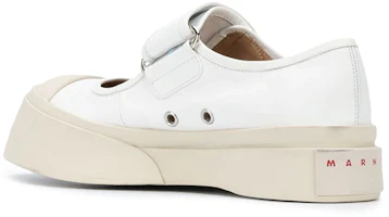Shop (W) Marni Pablo 'Blanco' SNZW003120P2722