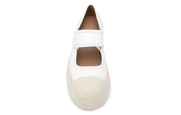 Purchase (Women) Marni Pablo 'White' SNZW003120P2722