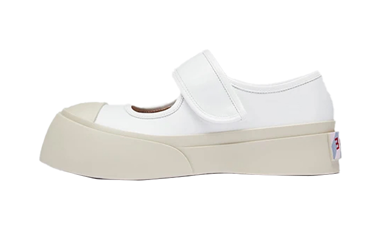 (W) Marni Pablo 'White'