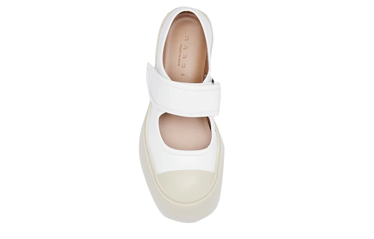 (W) Marni Pablo 'White' 圖 2