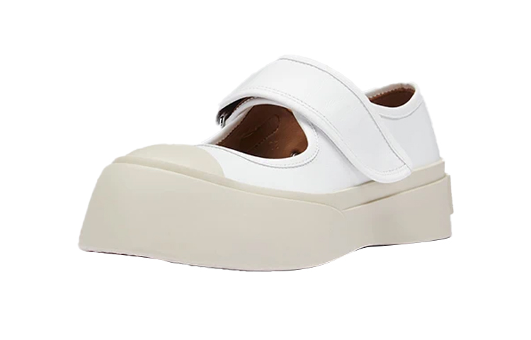 (W) Marni Pablo 'White' 圖 3